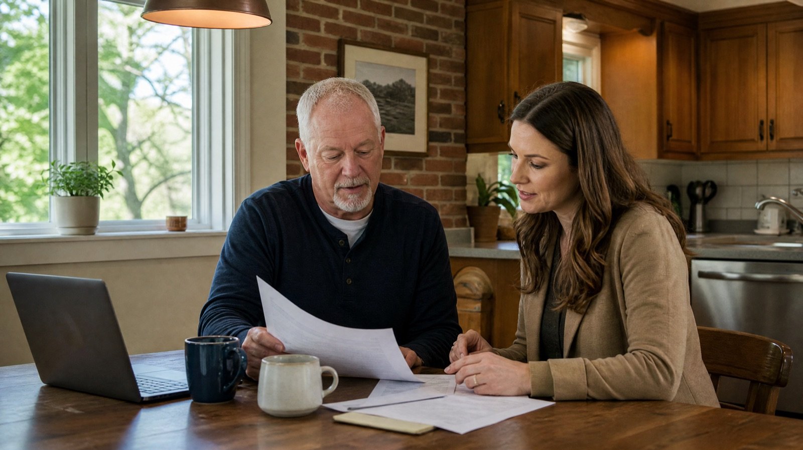Are "We Buy Houses" Companies Legitimate? How to Vet a Cash Buyer in Knoxville